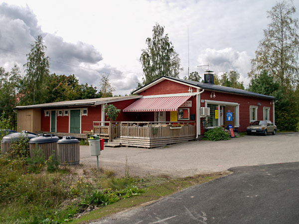Kioski
